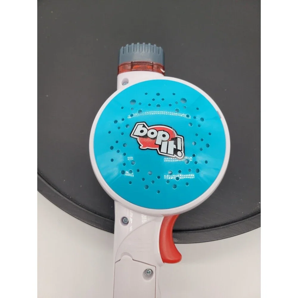 2017 Hasbro BOP IT Coordination Maker Electronic Challenge Game Tested Works